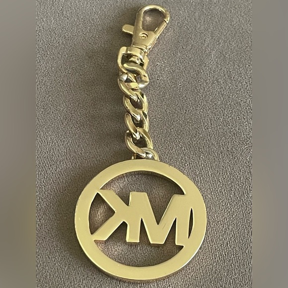 Michael Kors Other - Michael Kors Logo Charm